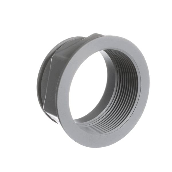 Nut, Wash Pw20, Left